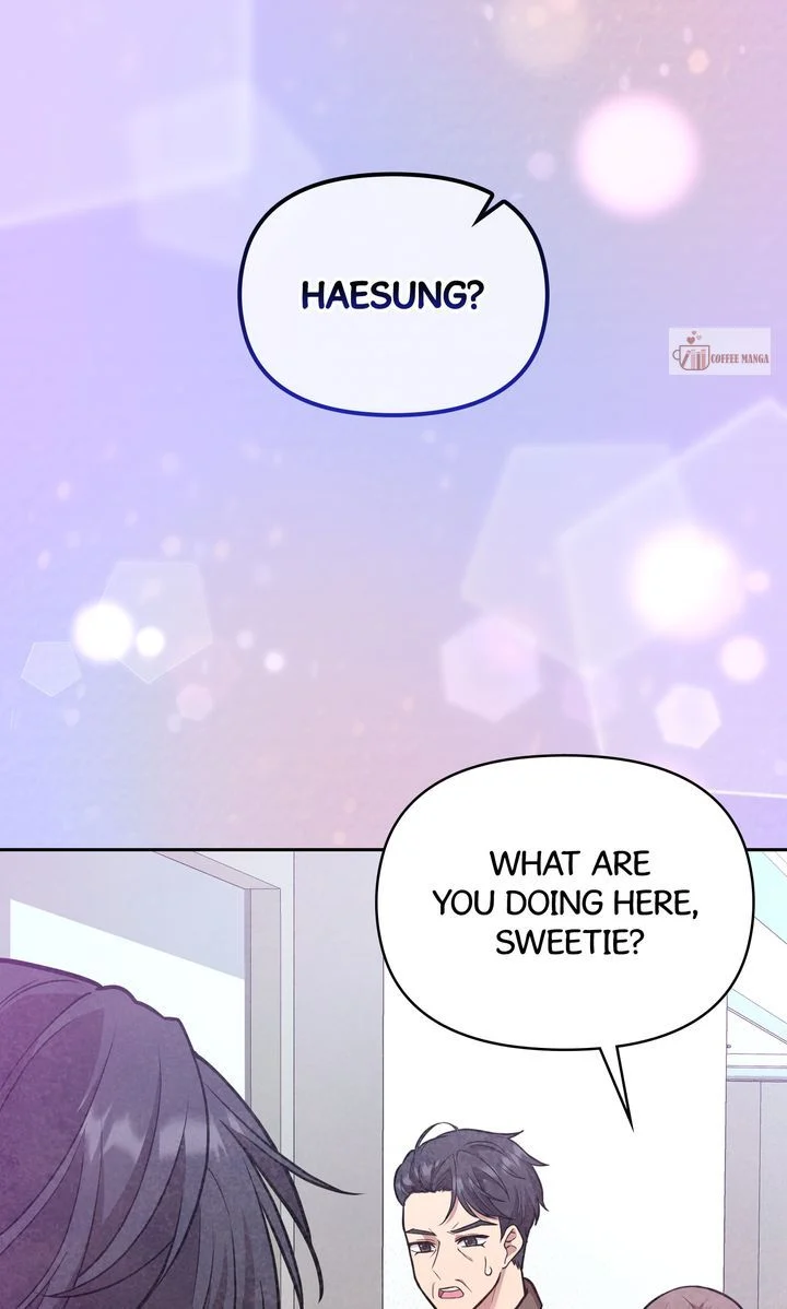 So Close Yet So Far [Official] Chapter 10 page 18