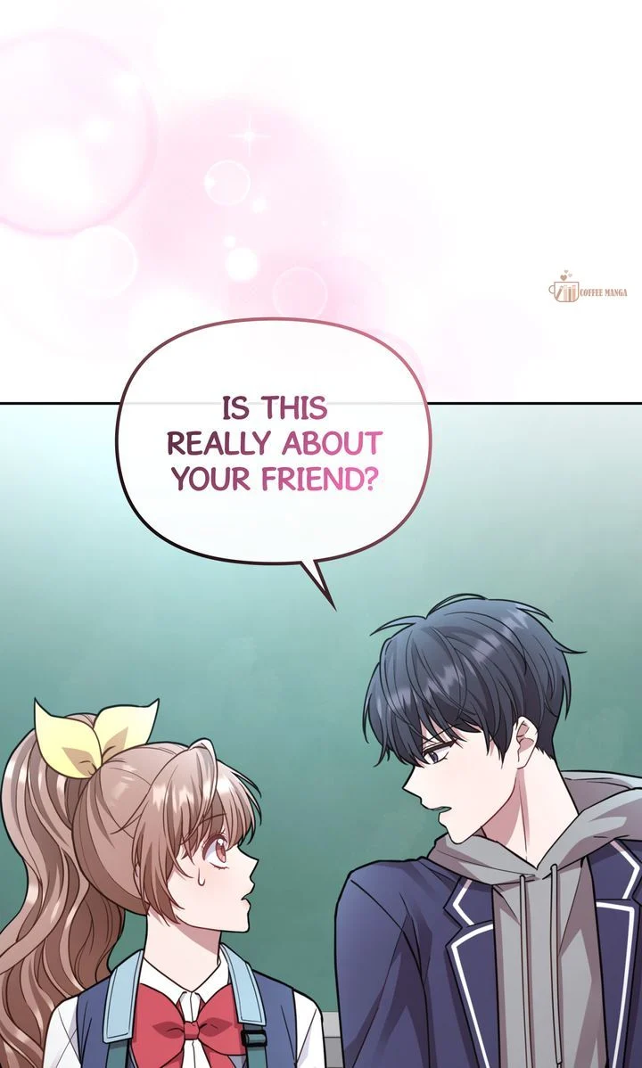 So Close Yet So Far [Official] Chapter 10 page 1