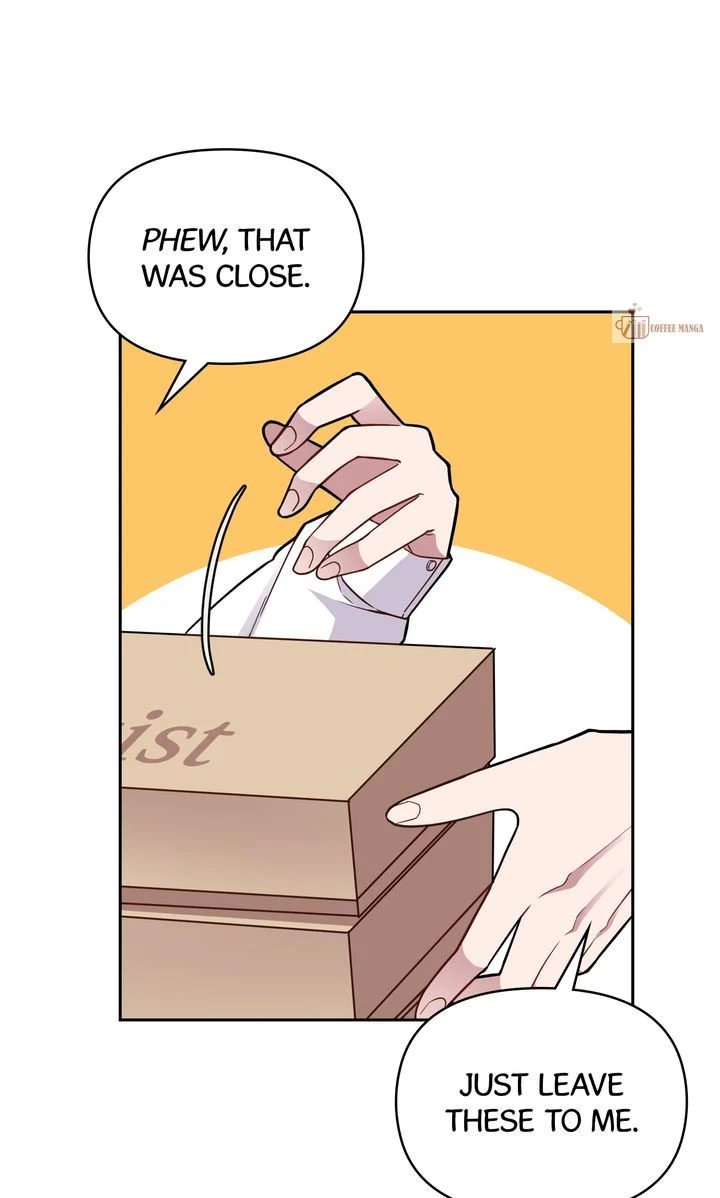 So Close Yet So Far [Official] Chapter 10 page 23