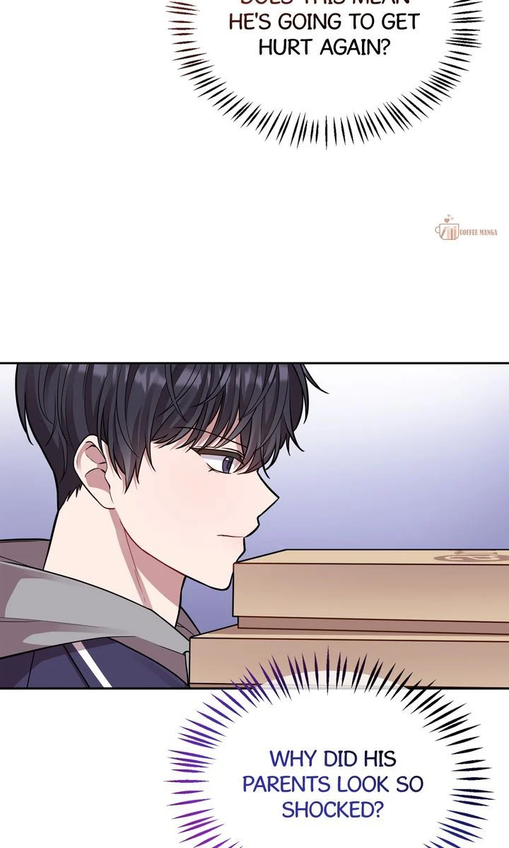 So Close Yet So Far [Official] Chapter 10 page 25