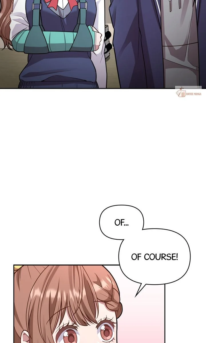 So Close Yet So Far [Official] Chapter 10 page 2