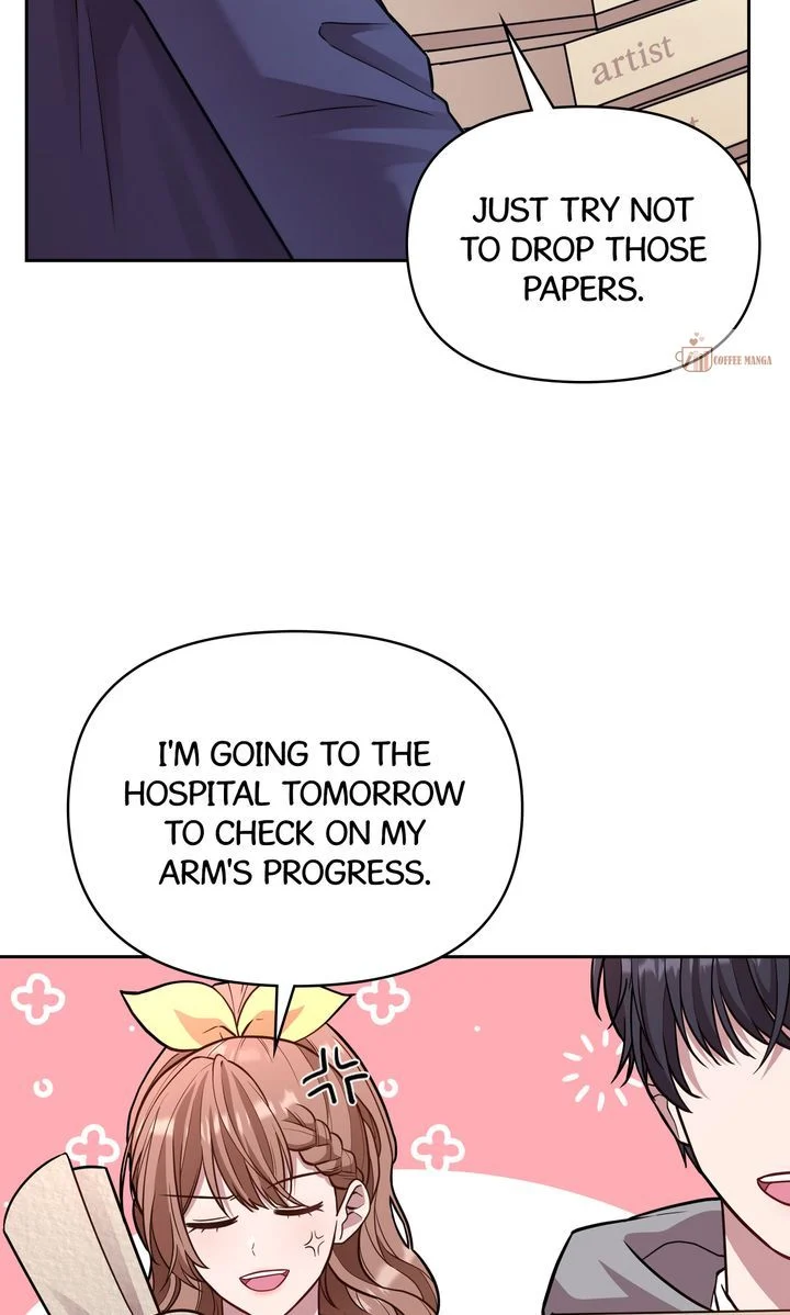 So Close Yet So Far [Official] Chapter 10 page 29
