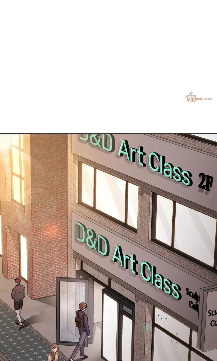 So Close Yet So Far [Official] Chapter 10 page 32