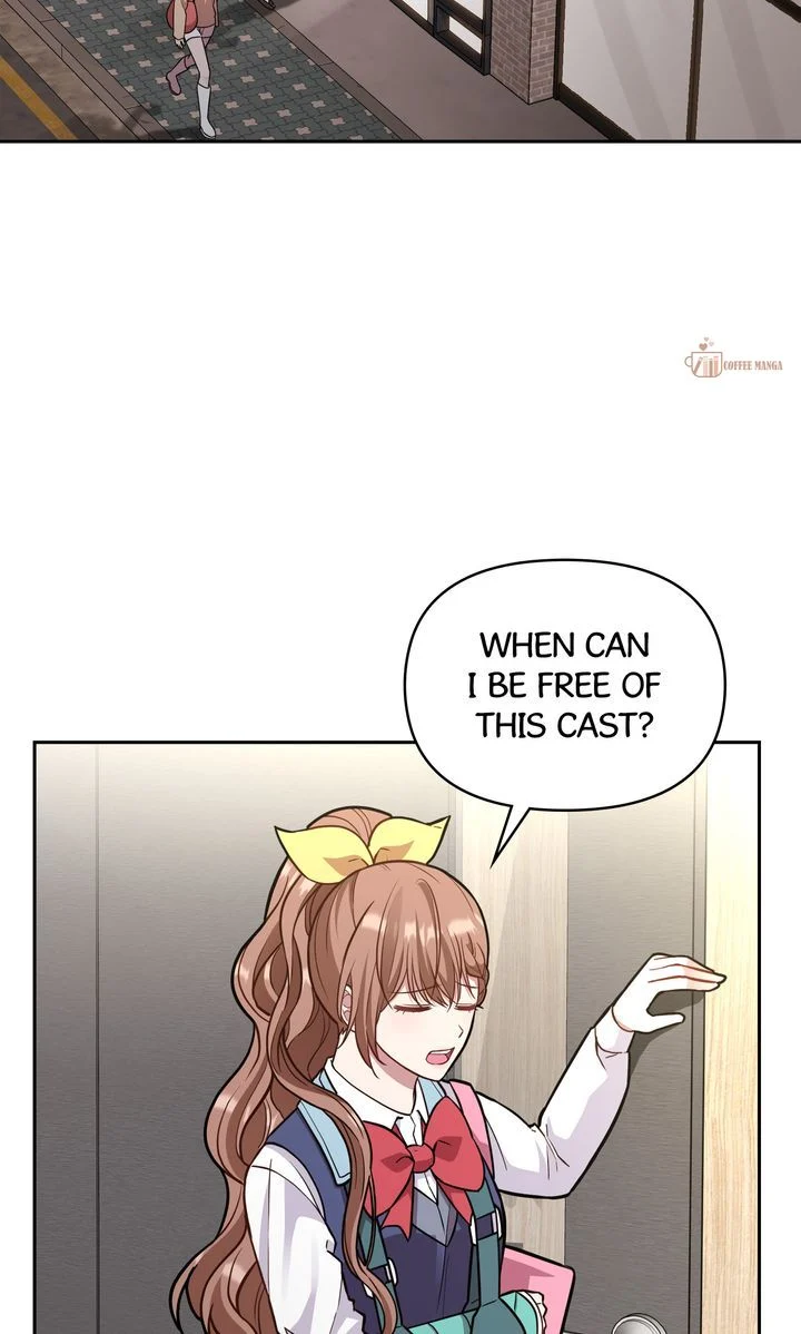 So Close Yet So Far [Official] Chapter 10 page 33