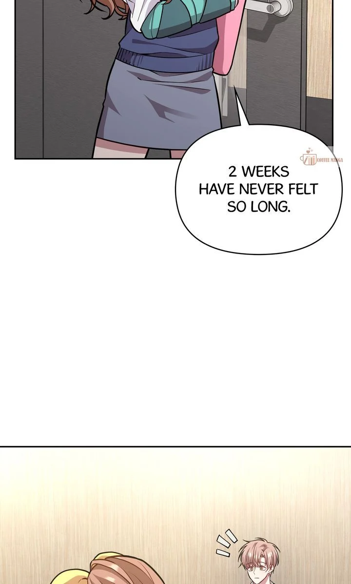 So Close Yet So Far [Official] Chapter 10 page 34