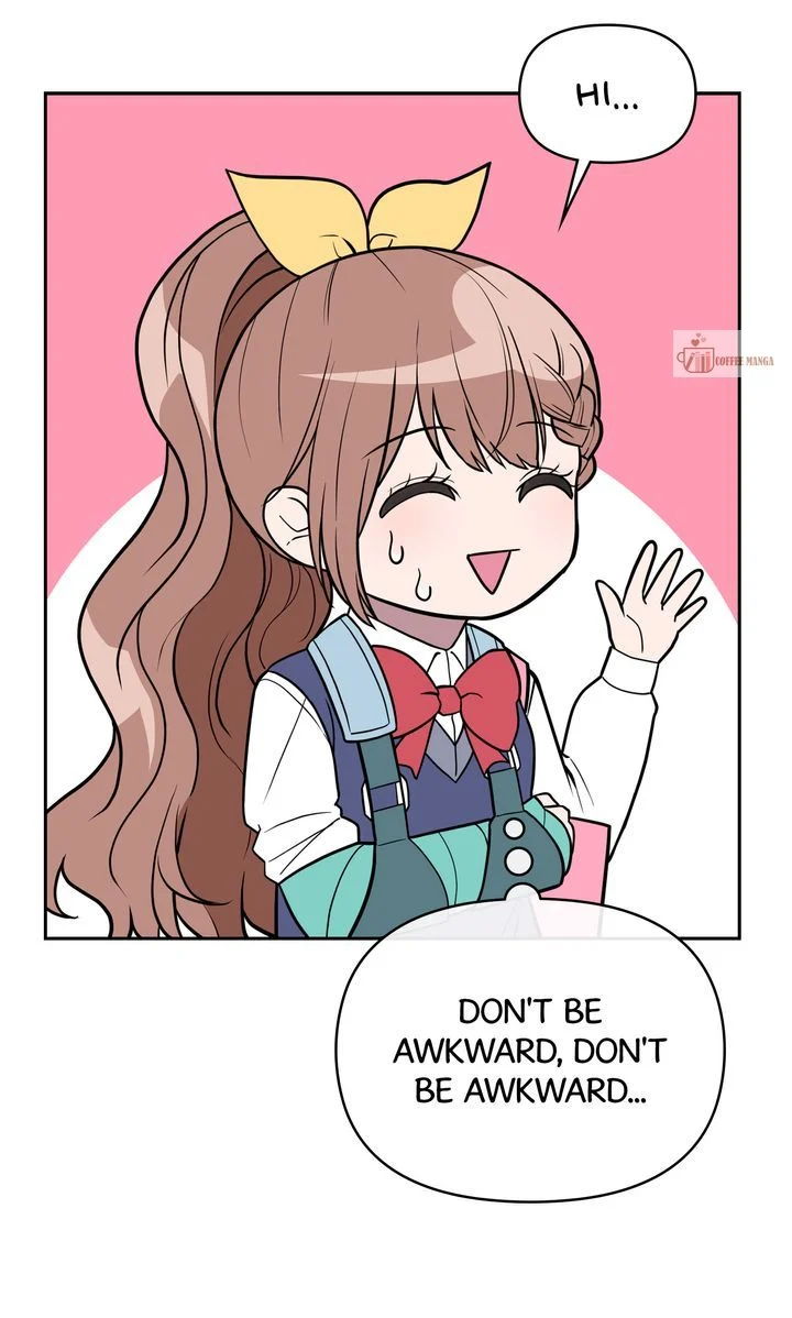 So Close Yet So Far [Official] Chapter 10 page 37