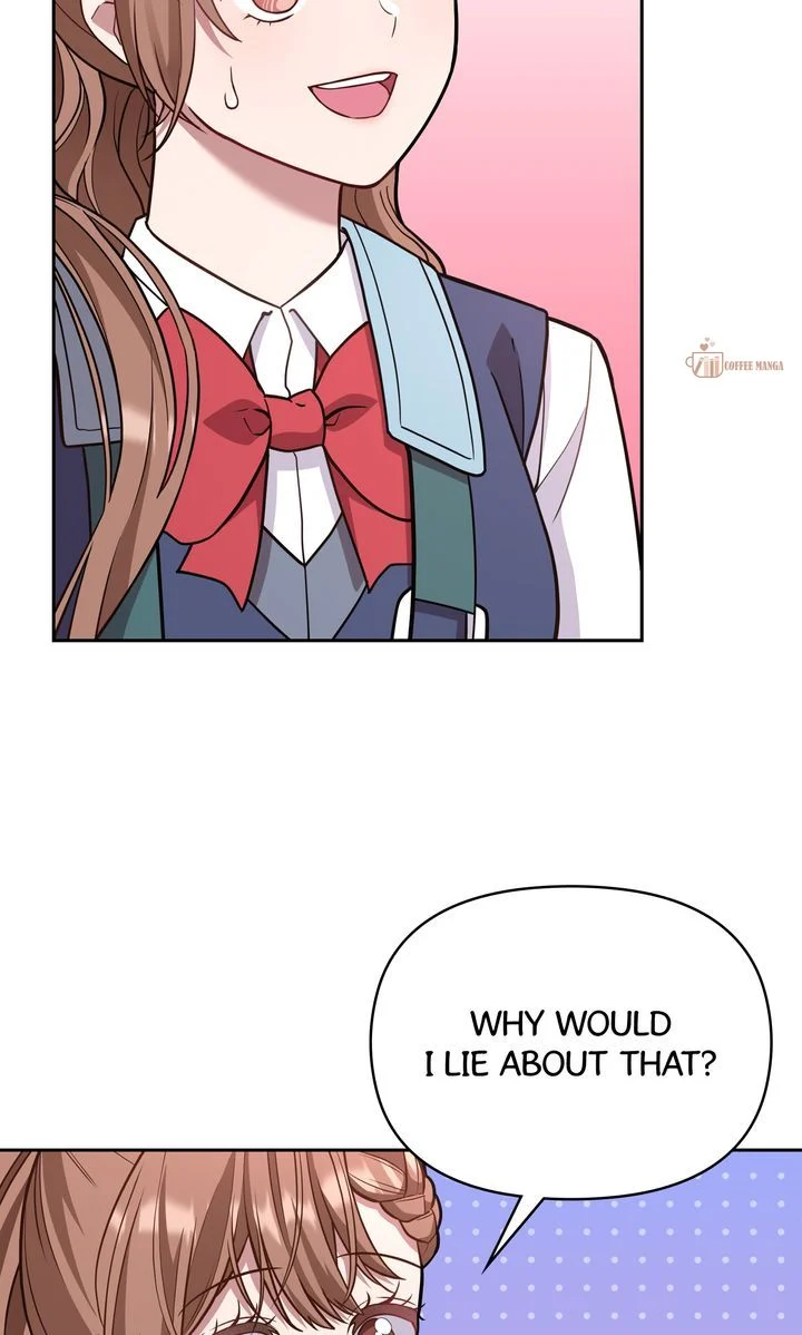 So Close Yet So Far [Official] Chapter 10 page 3