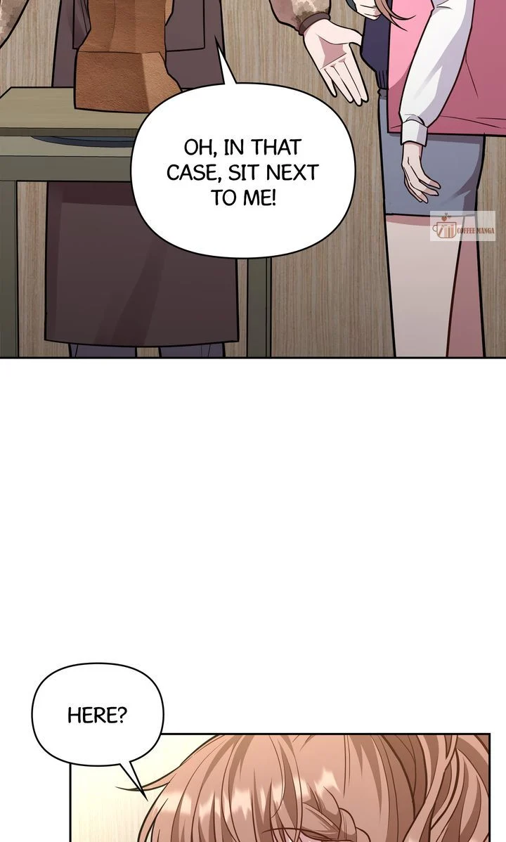 So Close Yet So Far [Official] Chapter 10 page 39