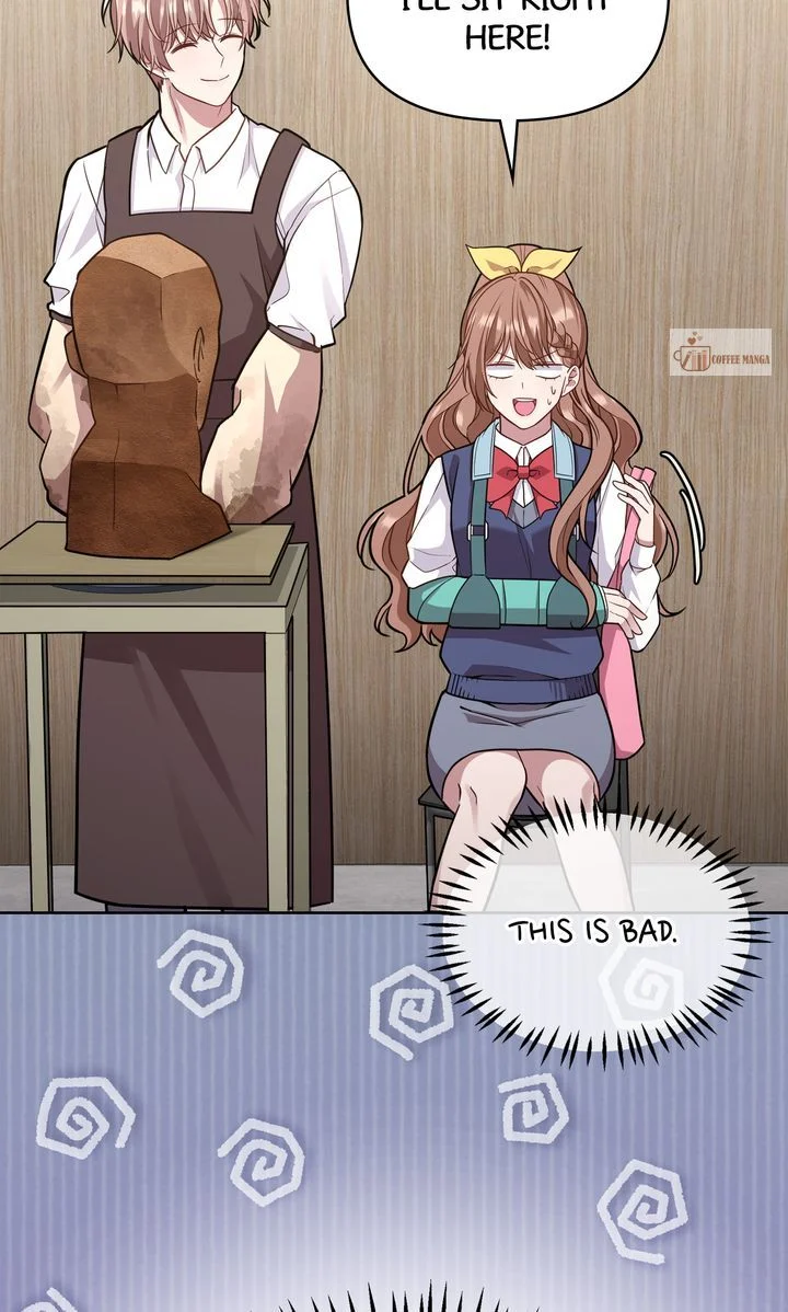 So Close Yet So Far [Official] Chapter 10 page 43