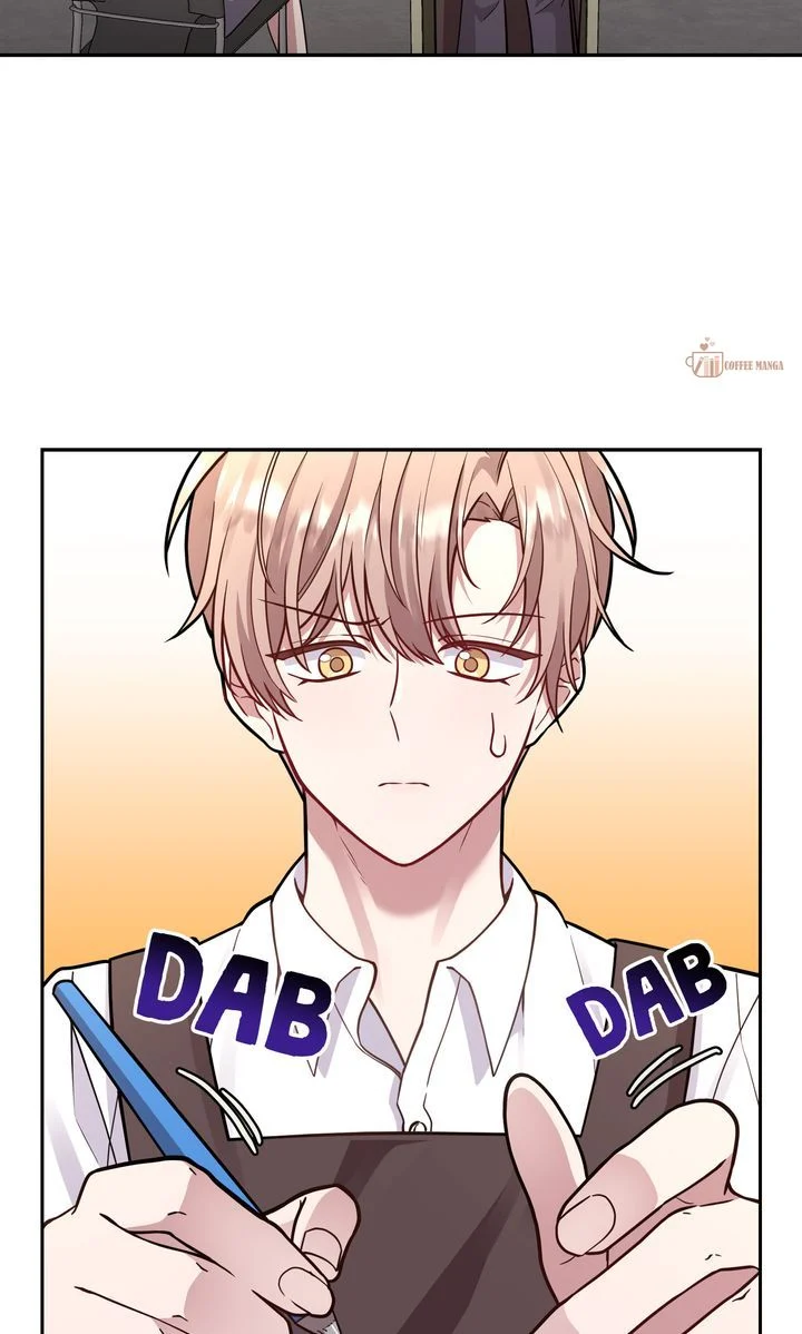 So Close Yet So Far [Official] Chapter 10 page 46