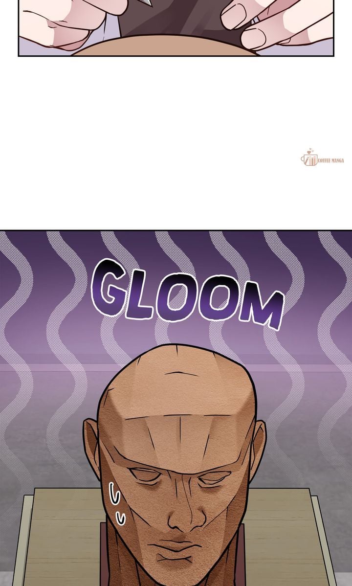 So Close Yet So Far [Official] Chapter 10 page 47
