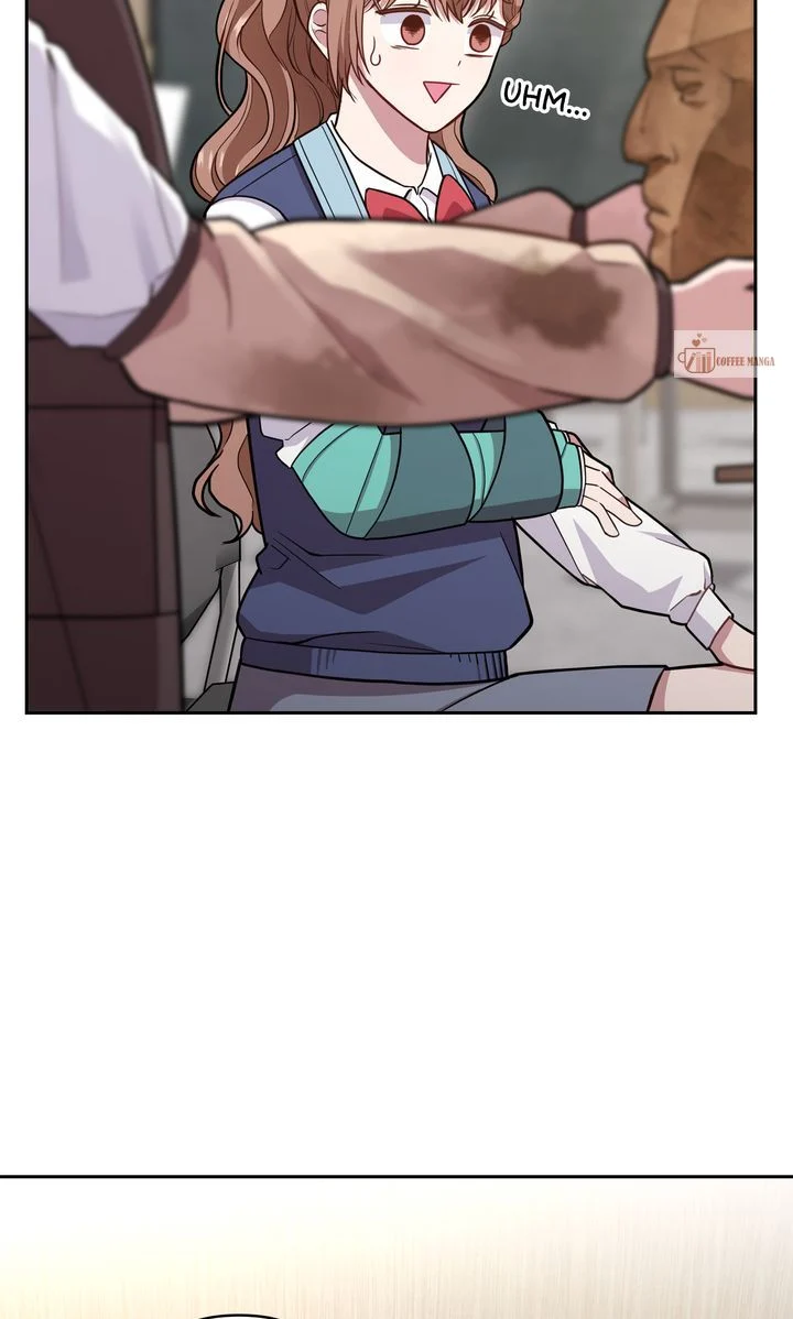 So Close Yet So Far [Official] Chapter 10 page 49