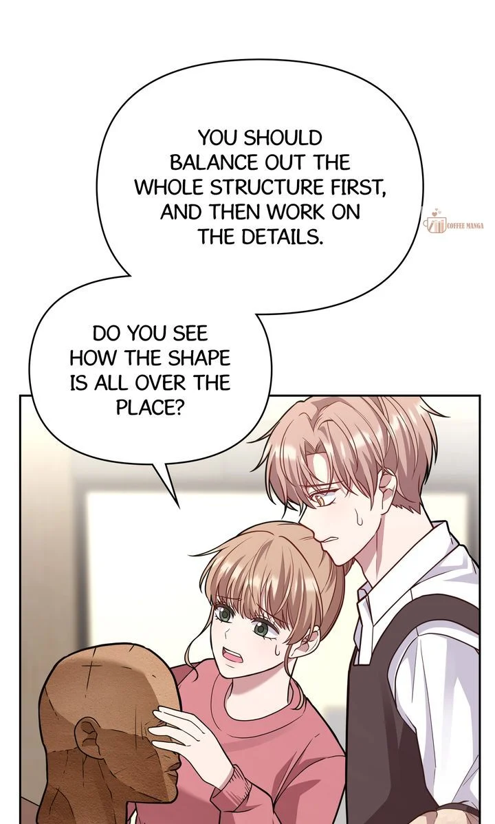 So Close Yet So Far [Official] Chapter 10 page 51