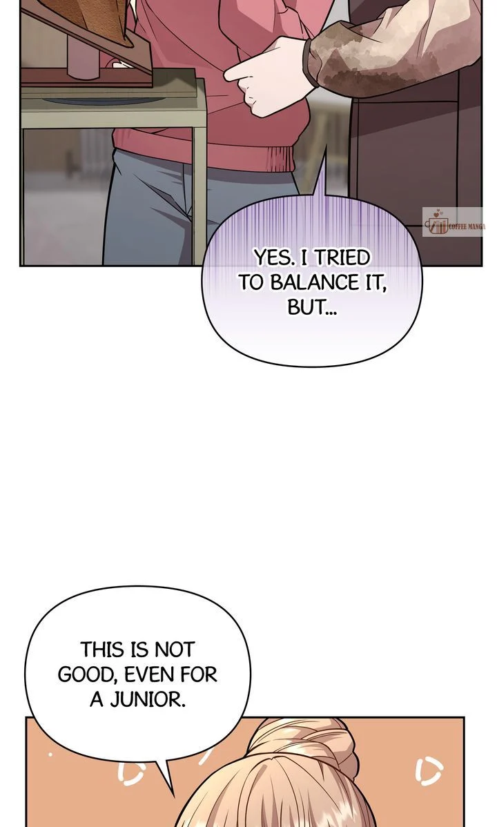 So Close Yet So Far [Official] Chapter 10 page 52