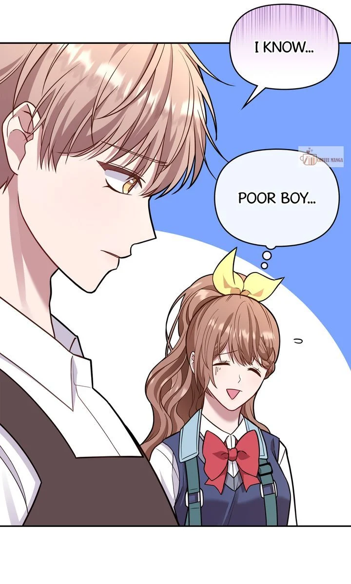 So Close Yet So Far [Official] Chapter 10 page 54