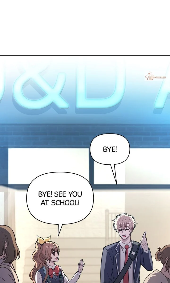 So Close Yet So Far [Official] Chapter 10 page 56
