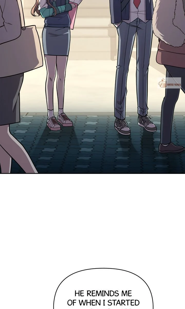 So Close Yet So Far [Official] Chapter 10 page 57