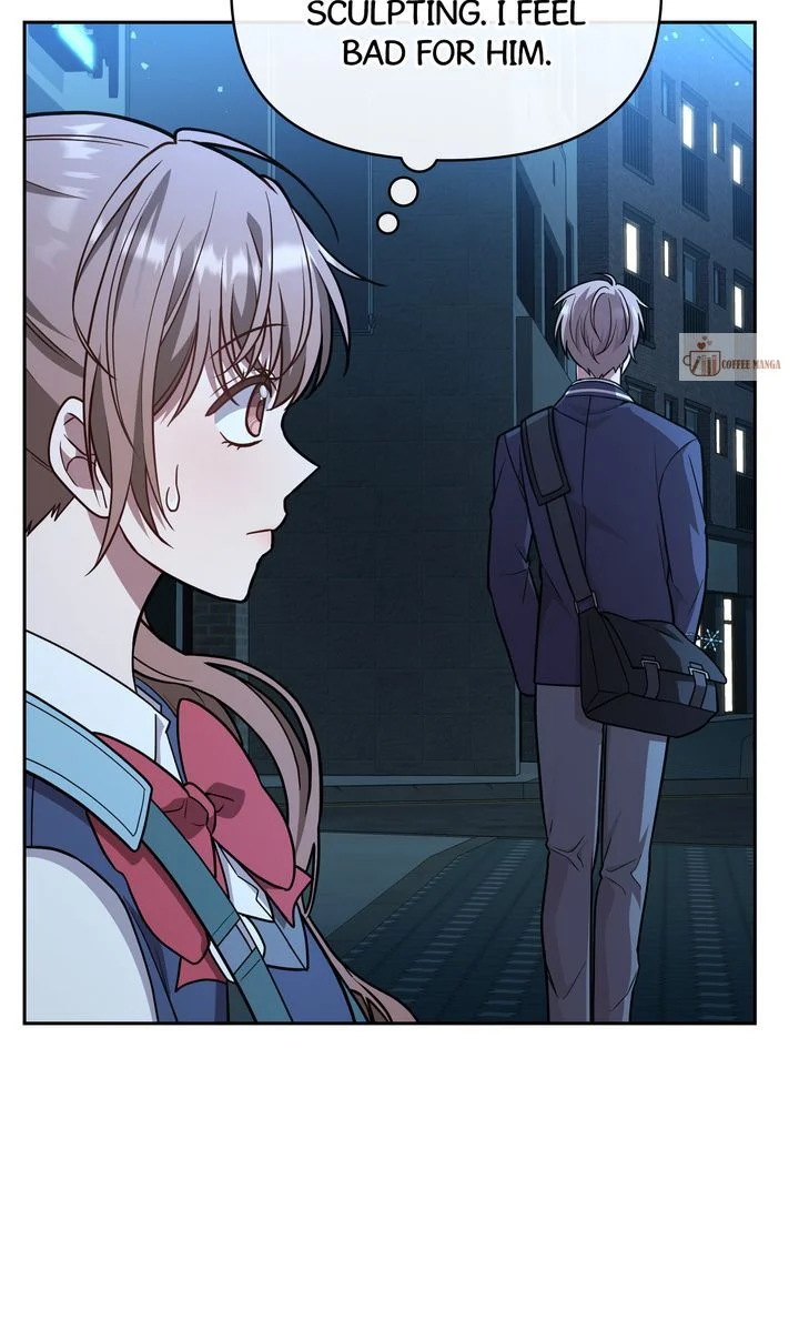 So Close Yet So Far [Official] Chapter 10 page 58