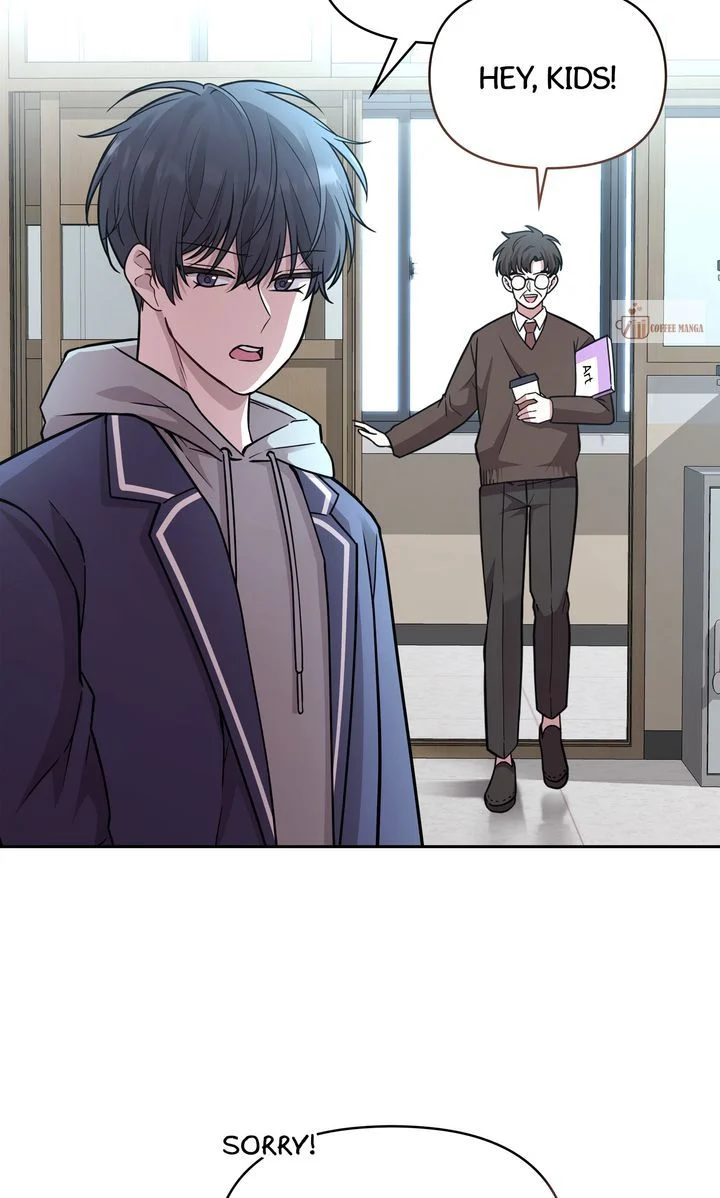 So Close Yet So Far [Official] Chapter 10 page 5