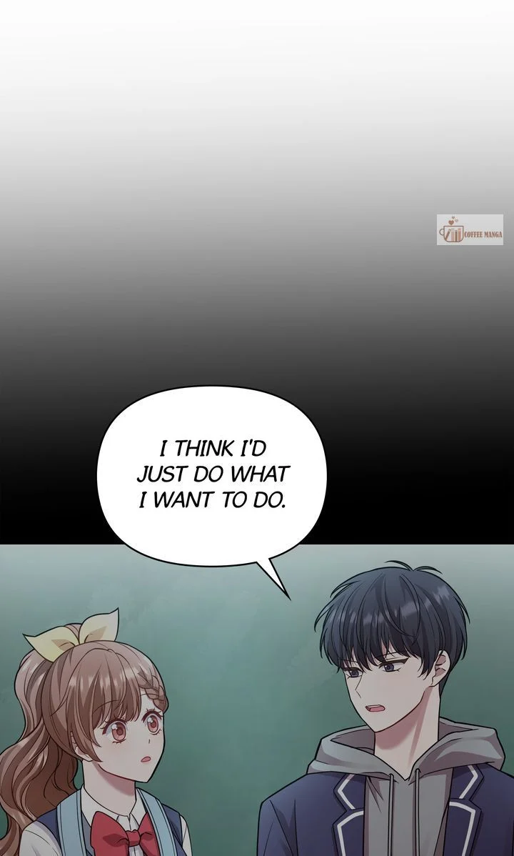 So Close Yet So Far [Official] Chapter 10 page 61