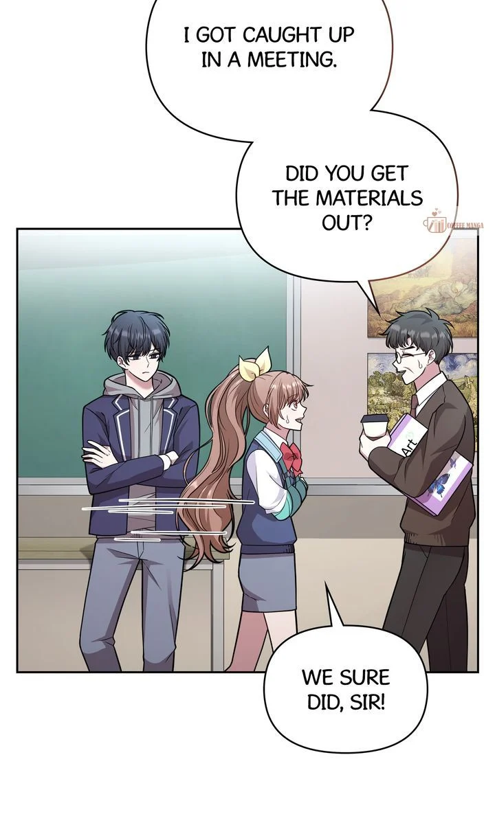 So Close Yet So Far [Official] Chapter 10 page 6