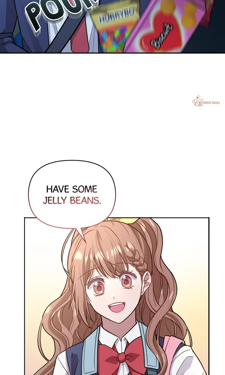 So Close Yet So Far [Official] Chapter 10 page 69