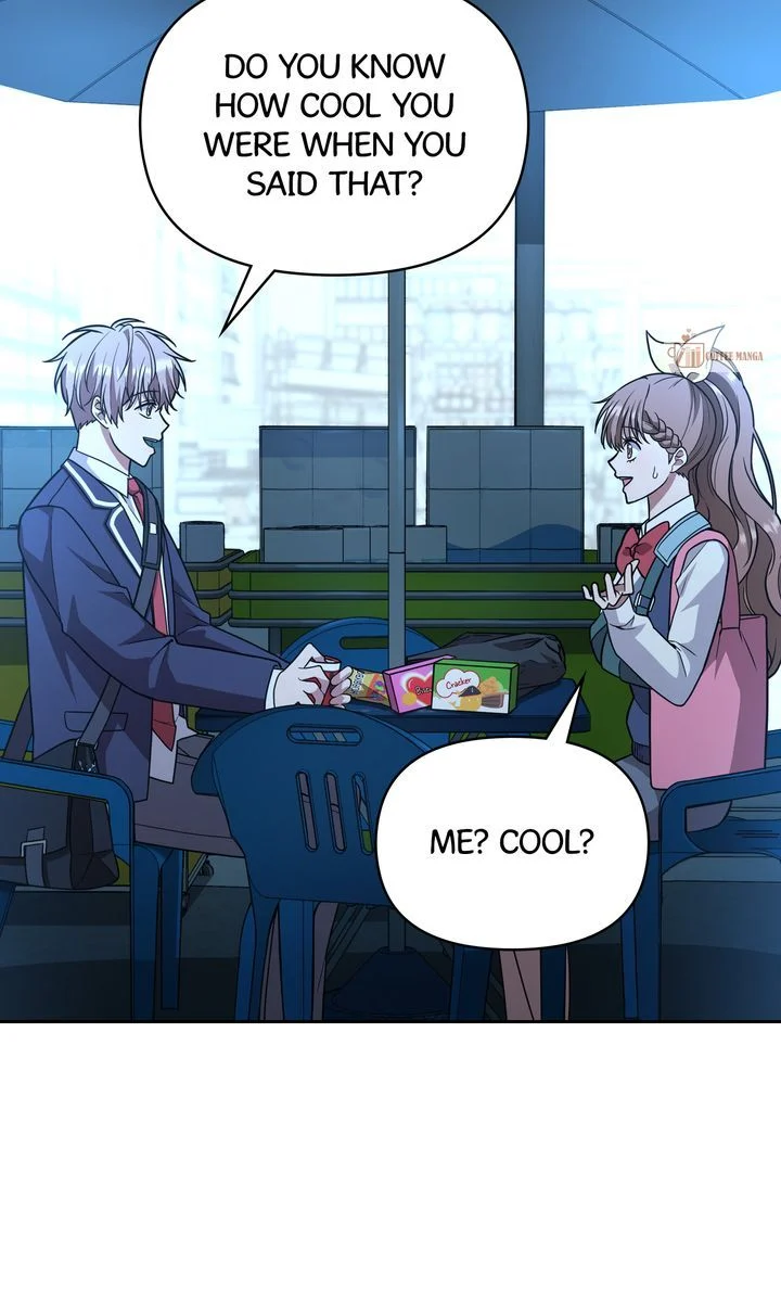 So Close Yet So Far [Official] Chapter 10 page 83