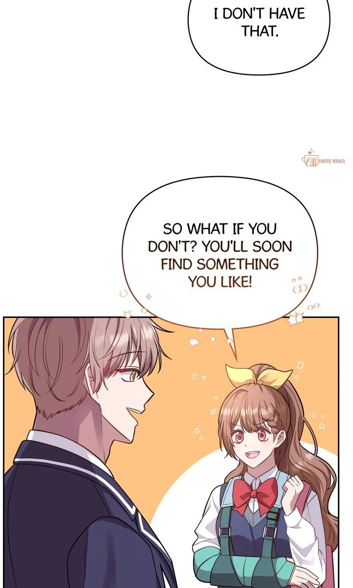 So Close Yet So Far [Official] Chapter 10 page 85