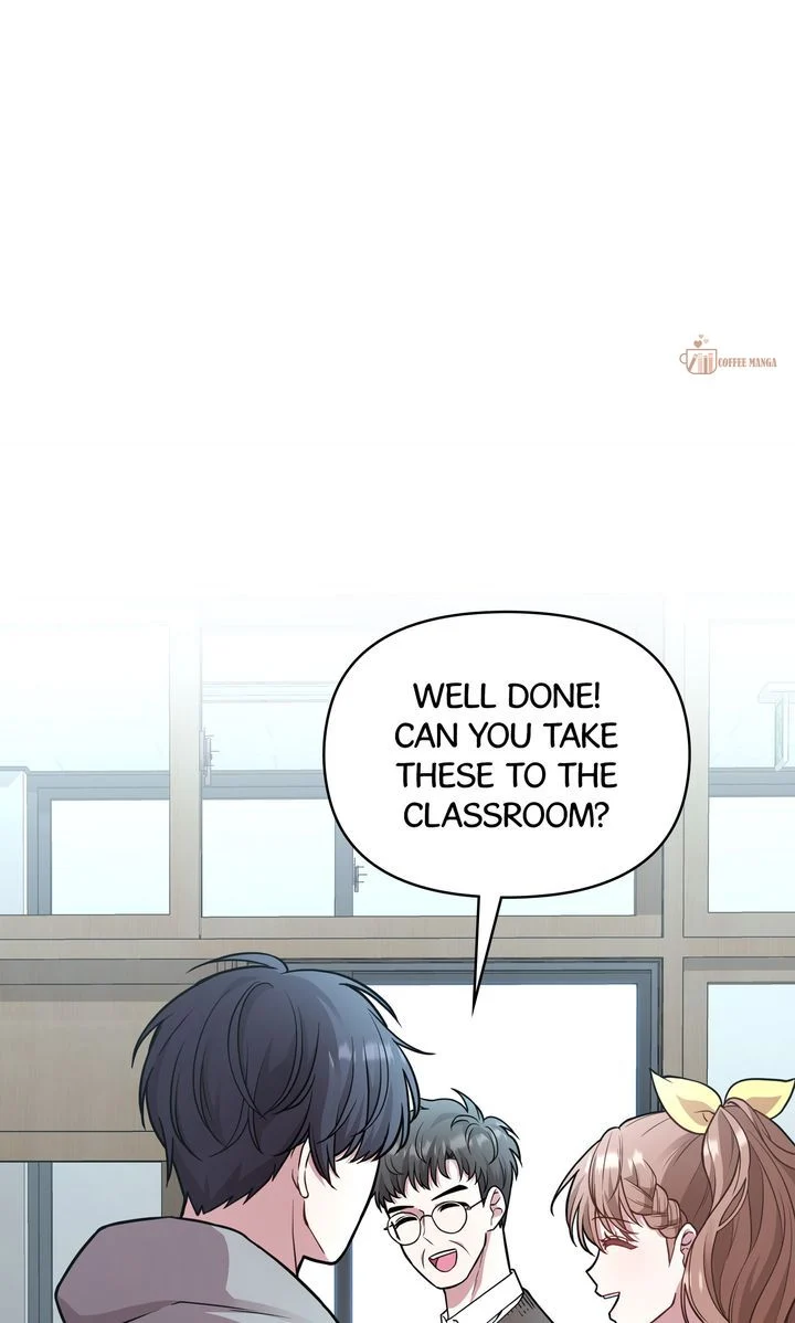 So Close Yet So Far [Official] Chapter 10 page 8