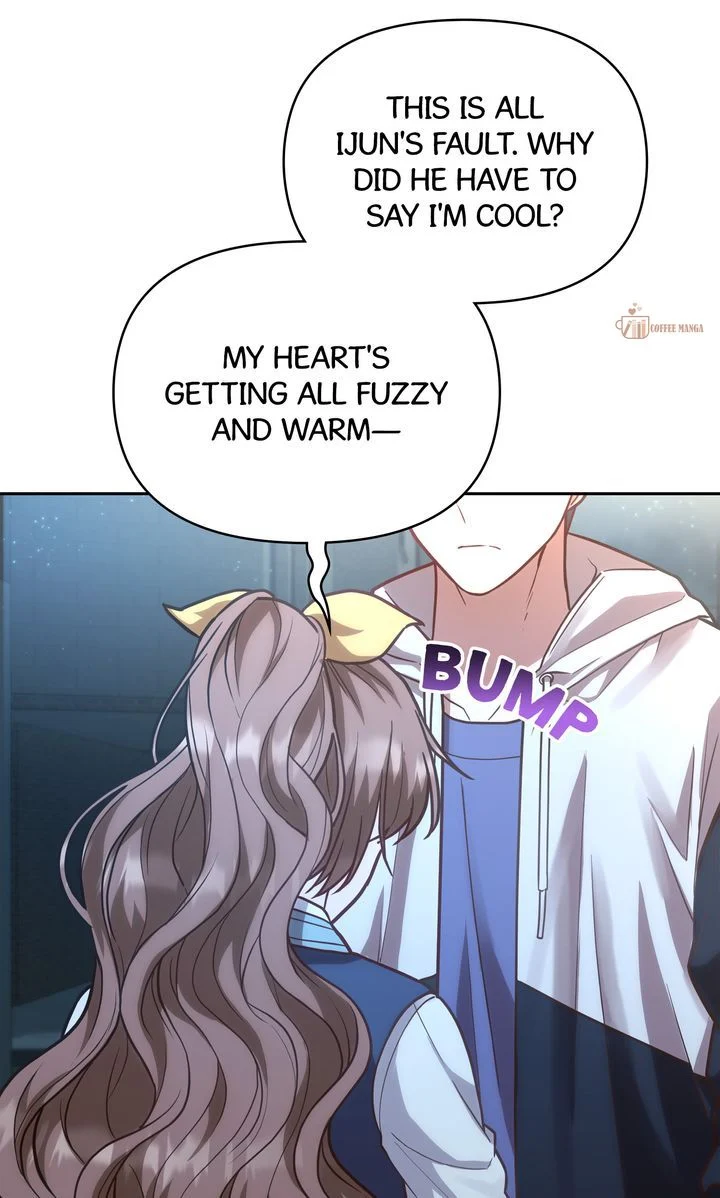 So Close Yet So Far [Official] Chapter 10 page 95