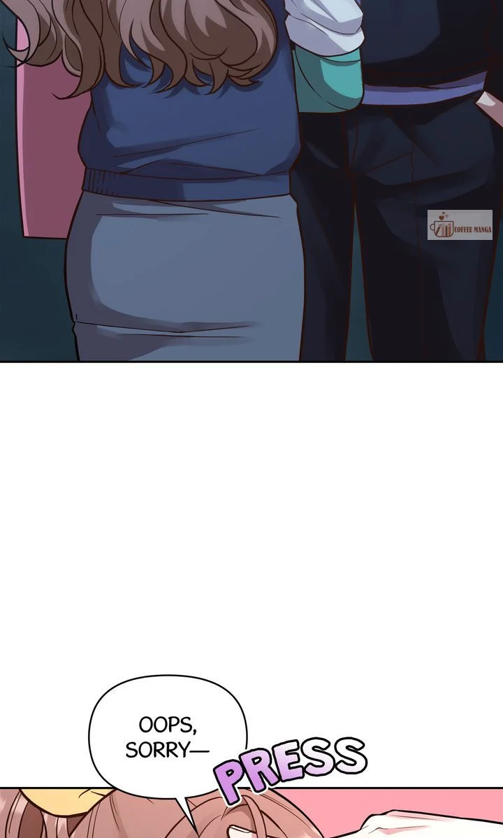 So Close Yet So Far [Official] Chapter 10 page 96