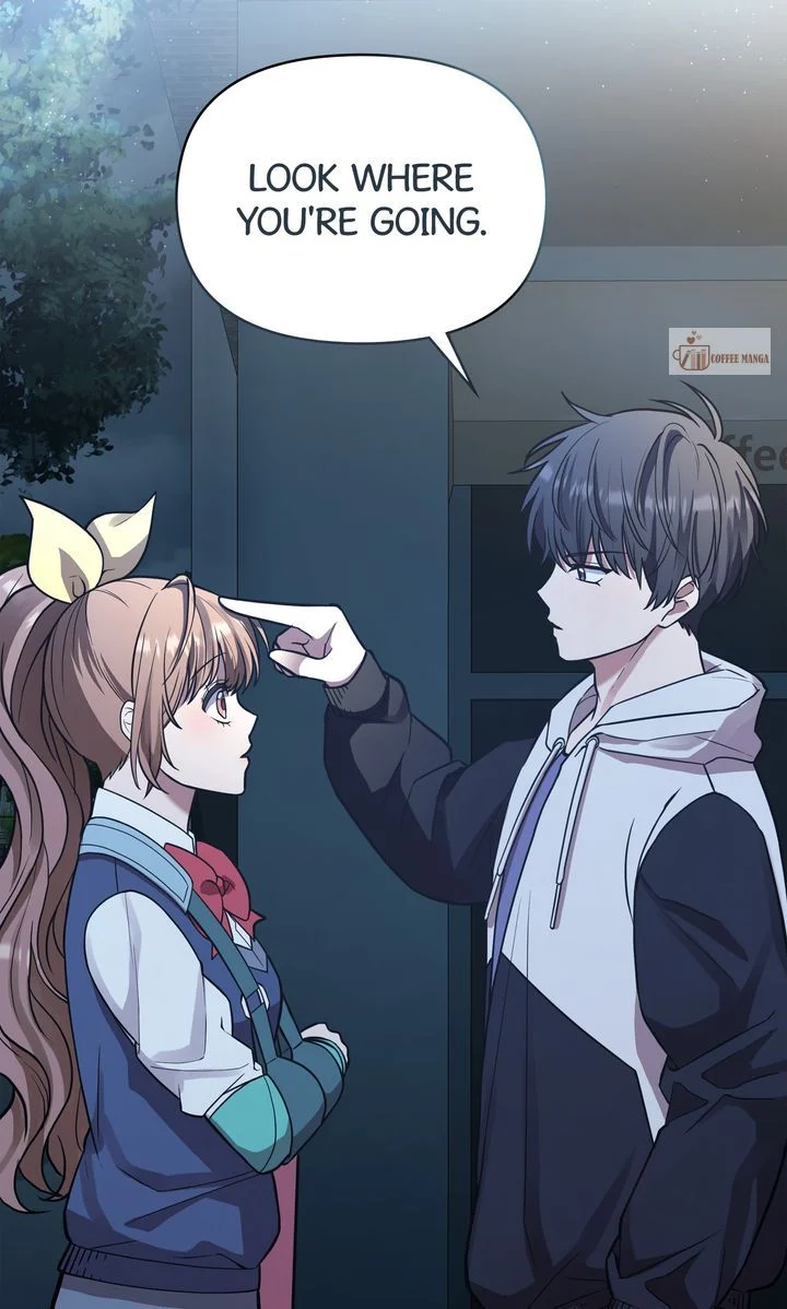 So Close Yet So Far [Official] Chapter 10 page 98