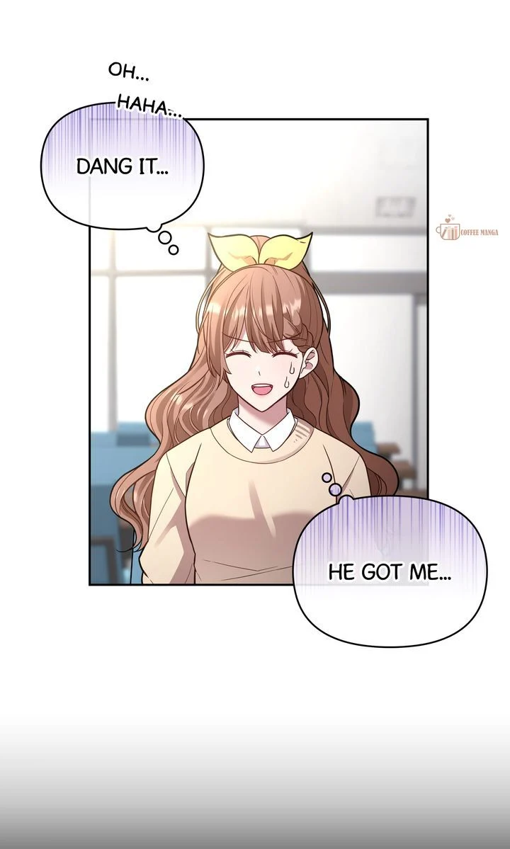 So Close Yet So Far [Official] Chapter 12 page 100