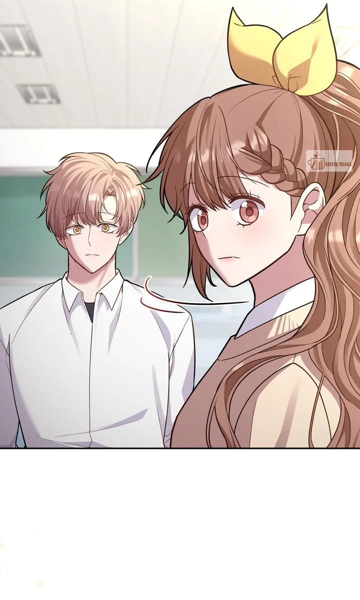 So Close Yet So Far [Official] Chapter 12 page 104