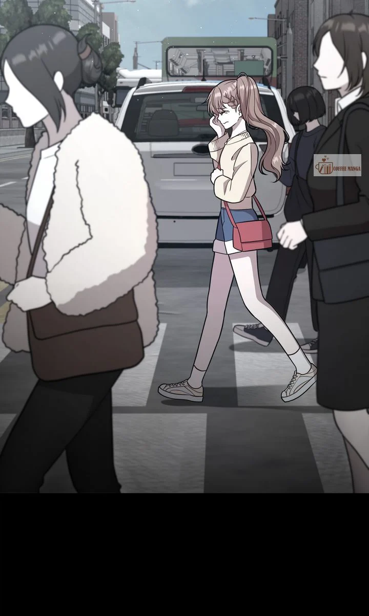 So Close Yet So Far [Official] Chapter 12 page 10