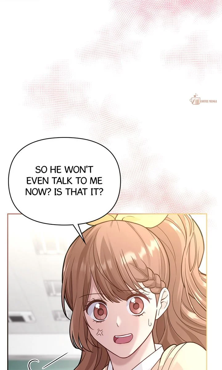 So Close Yet So Far [Official] Chapter 12 page 110