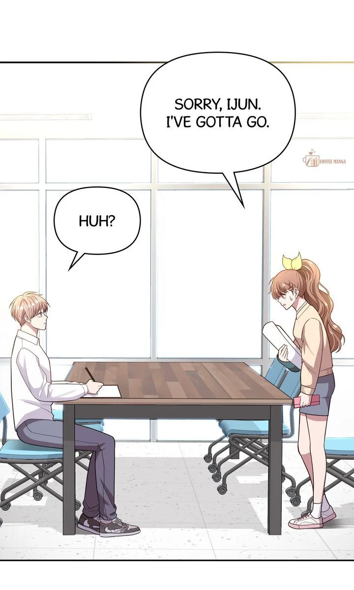 So Close Yet So Far [Official] Chapter 12 page 113