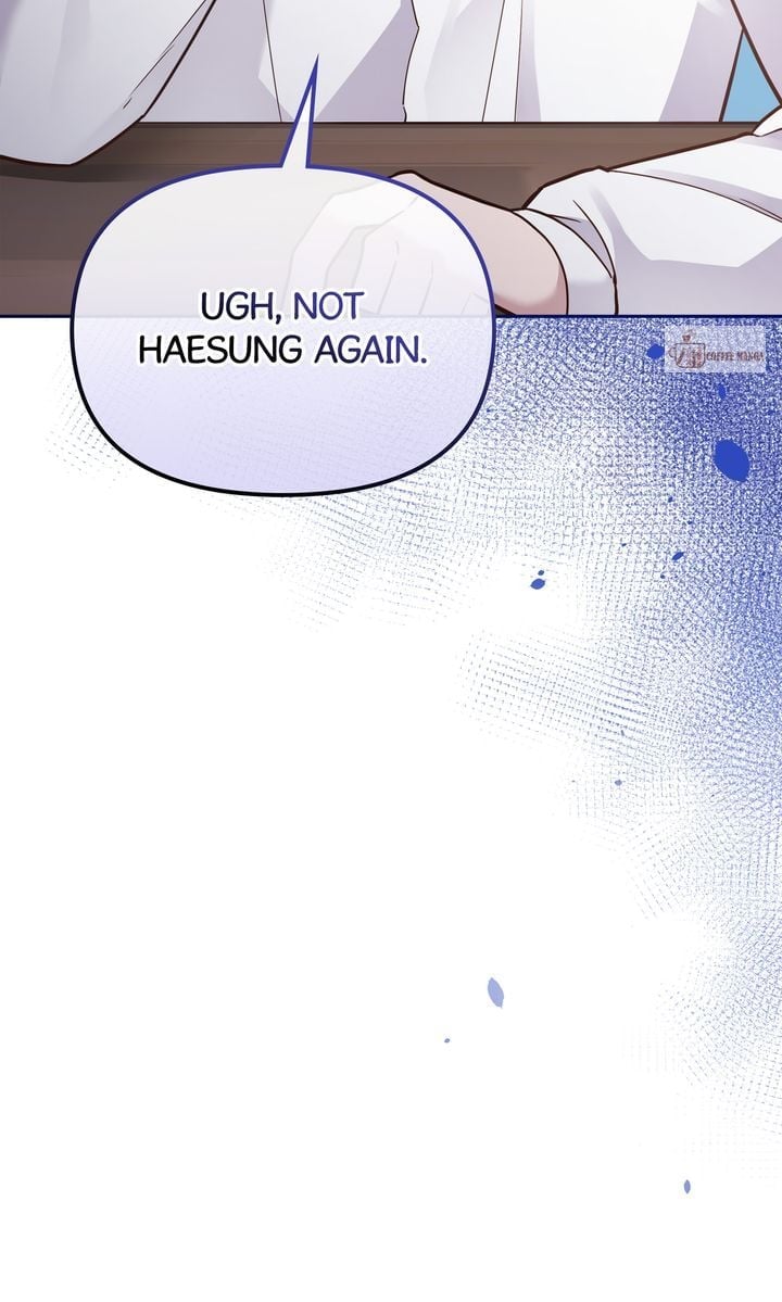 So Close Yet So Far [Official] Chapter 12 page 117