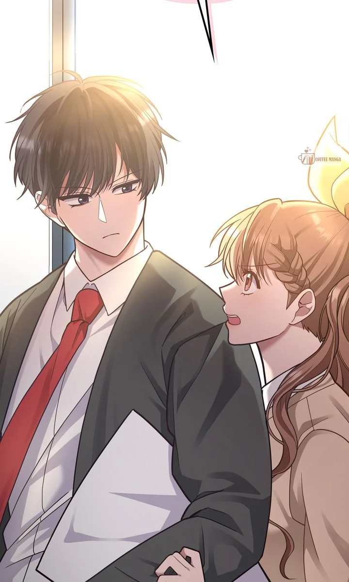 So Close Yet So Far [Official] Chapter 12 page 122