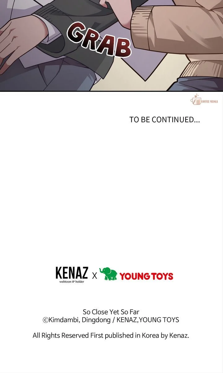 So Close Yet So Far [Official] Chapter 12 page 123
