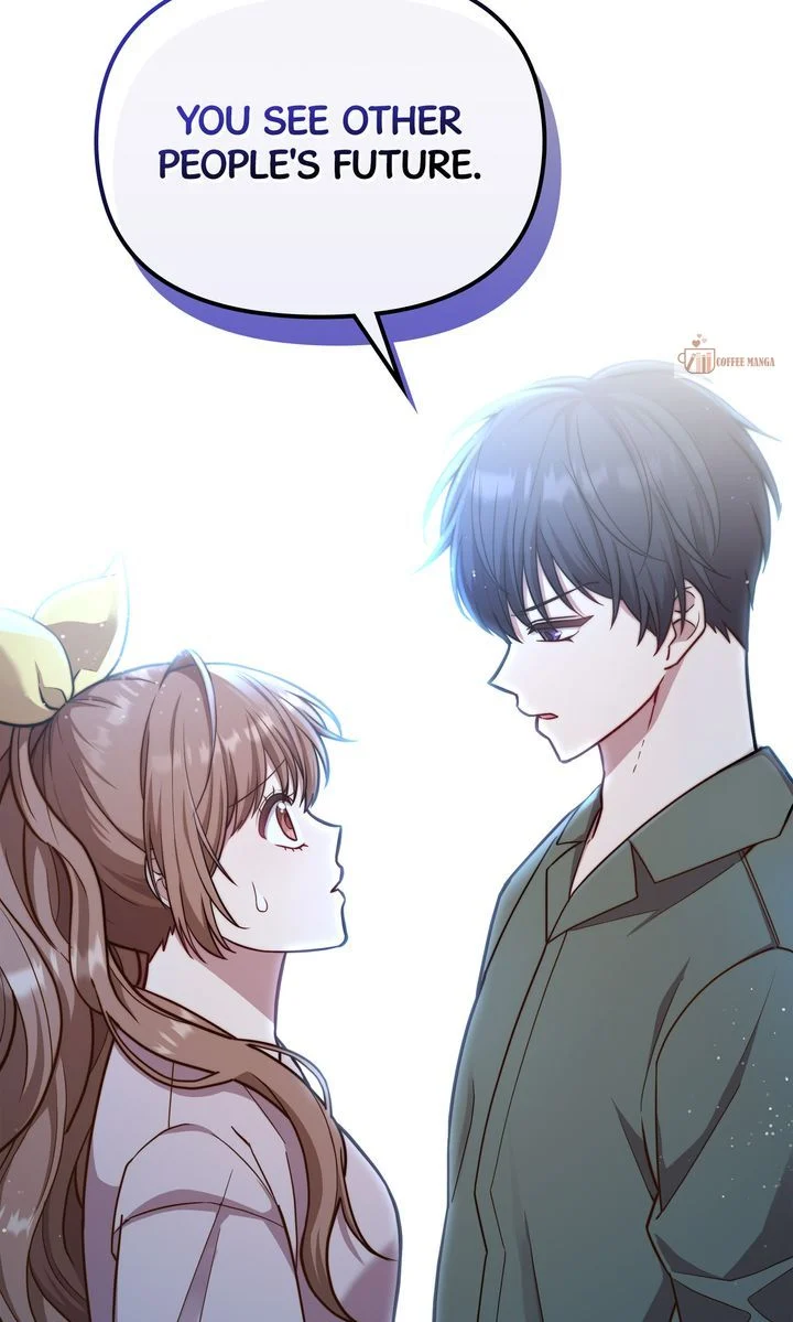 So Close Yet So Far [Official] Chapter 12 page 1
