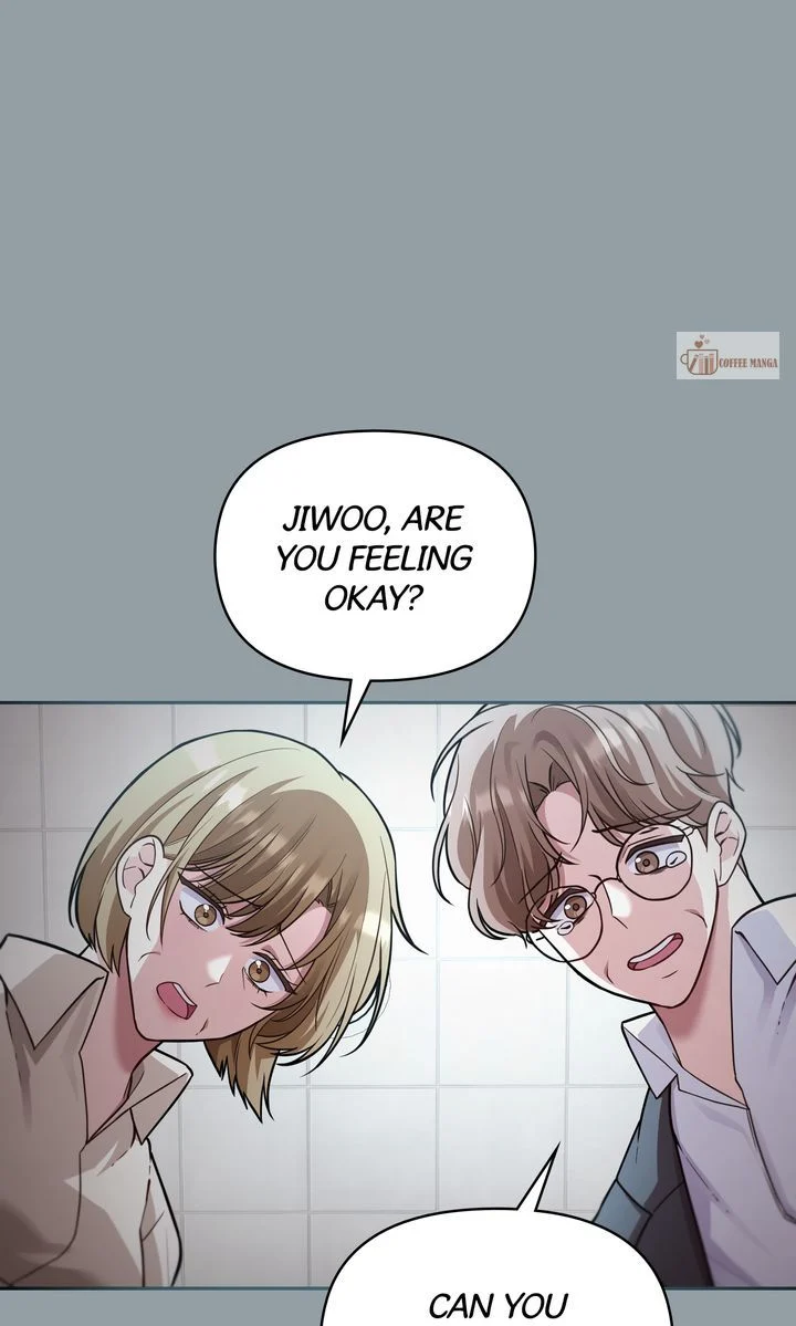 So Close Yet So Far [Official] Chapter 12 page 21