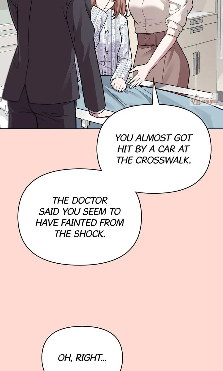 So Close Yet So Far [Official] Chapter 12 page 23