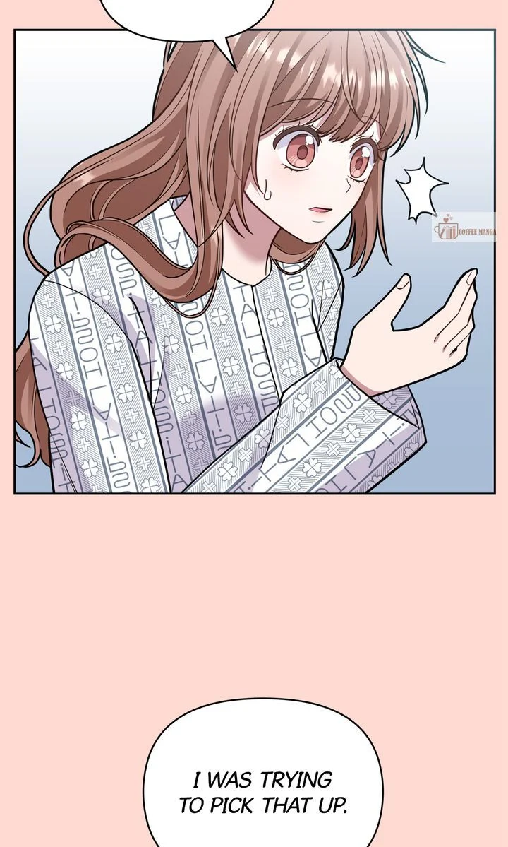 So Close Yet So Far [Official] Chapter 12 page 24