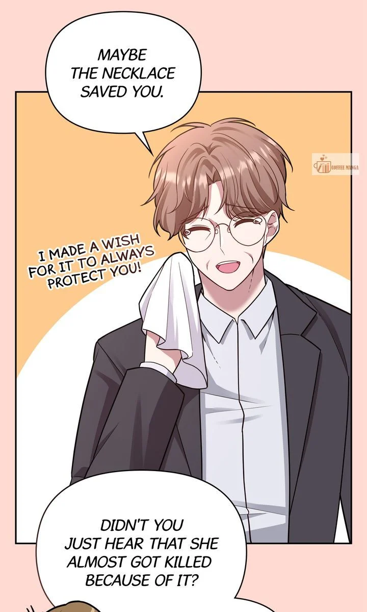 So Close Yet So Far [Official] Chapter 12 page 26