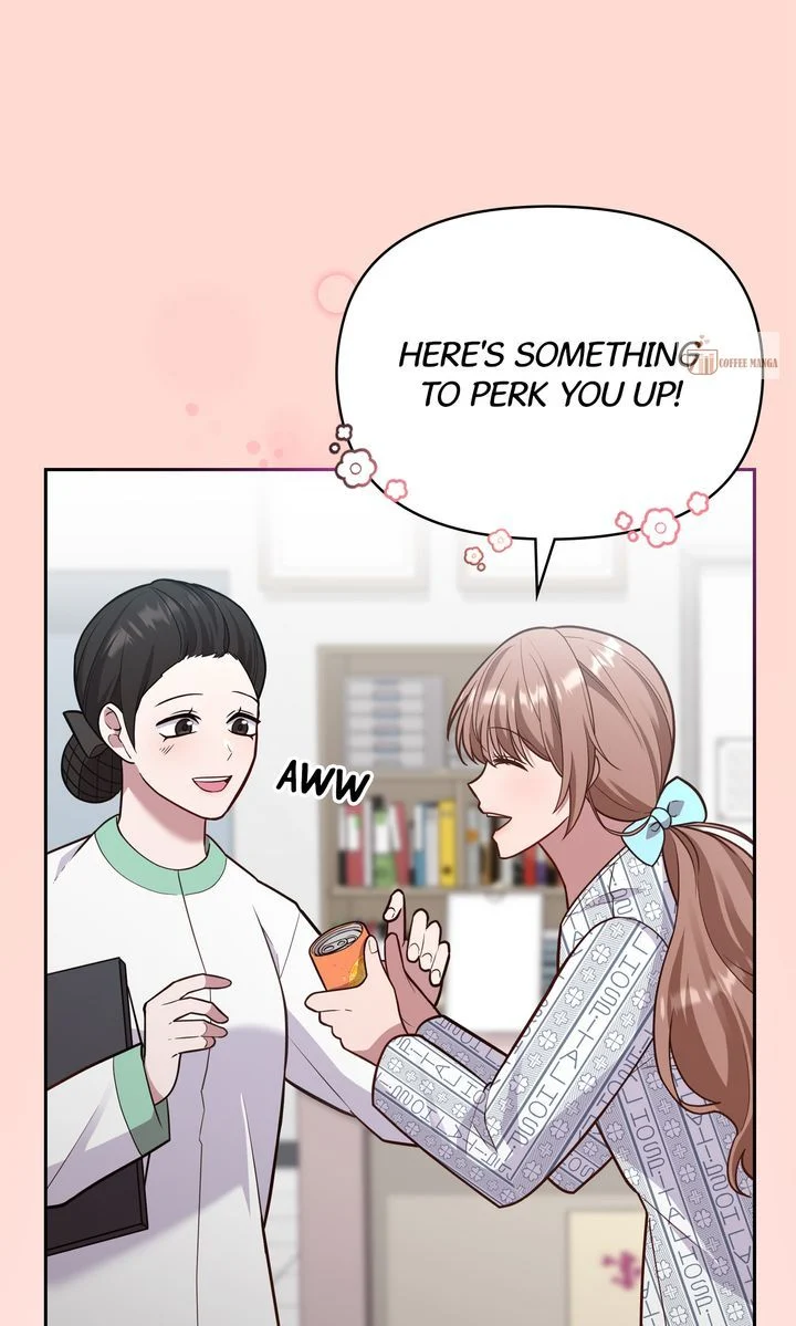 So Close Yet So Far [Official] Chapter 12 page 34