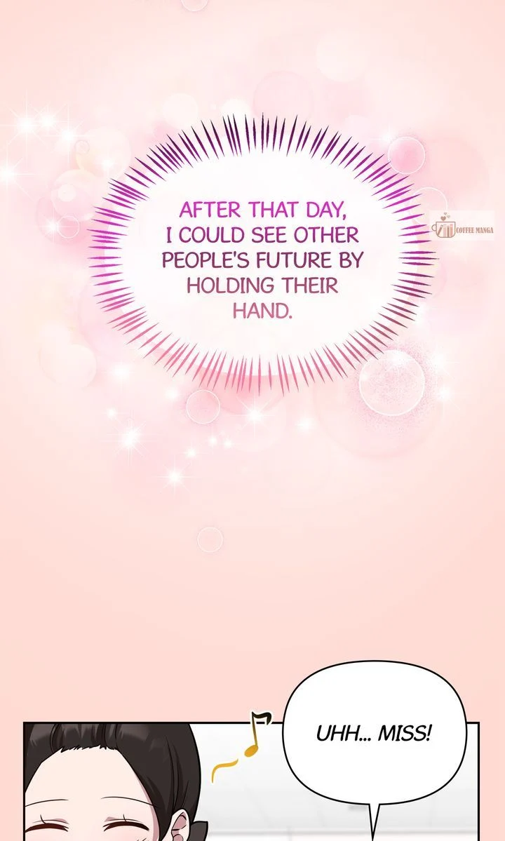 So Close Yet So Far [Official] Chapter 12 page 38