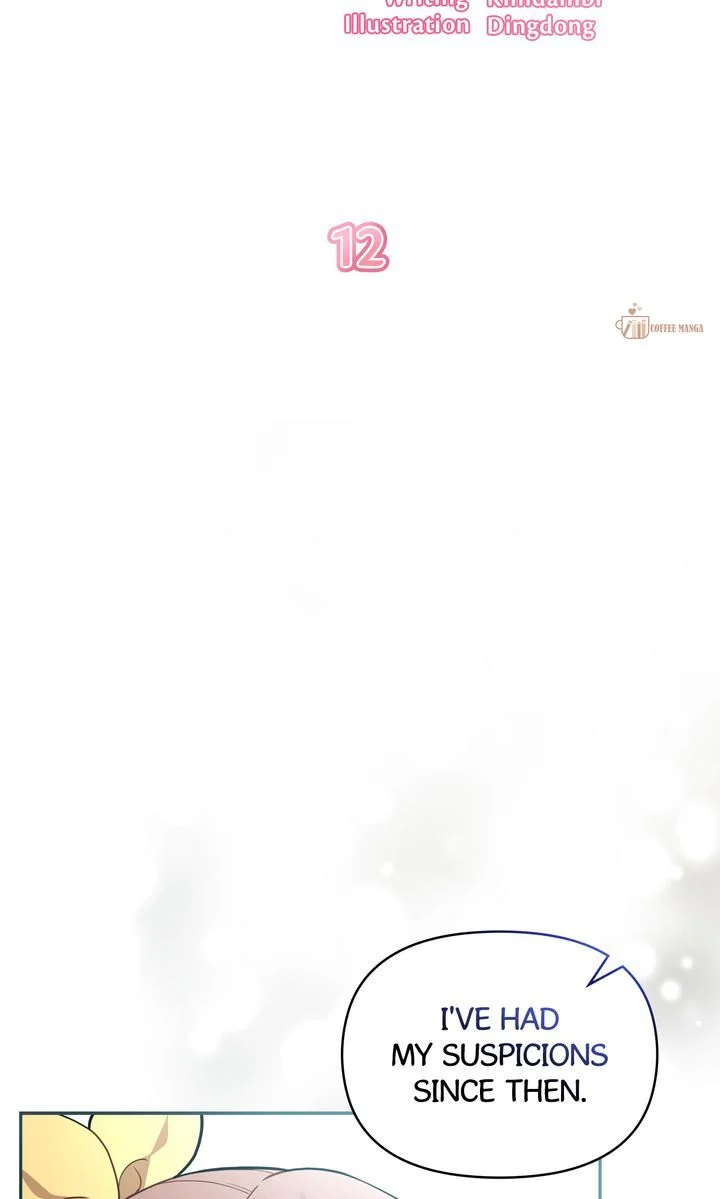 So Close Yet So Far [Official] Chapter 12 page 3