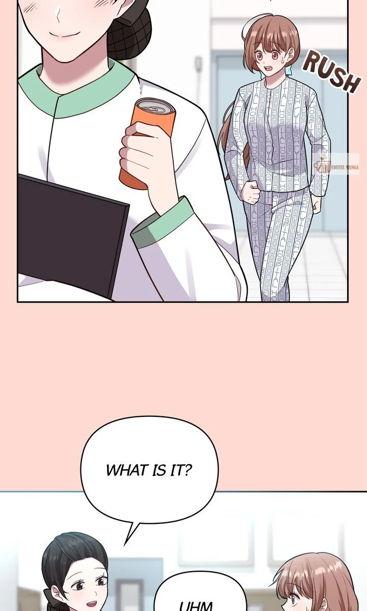 So Close Yet So Far [Official] Chapter 12 page 39