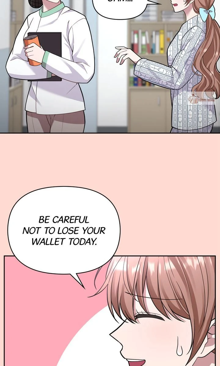 So Close Yet So Far [Official] Chapter 12 page 40
